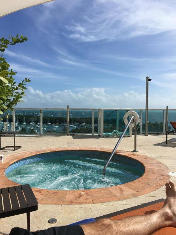 Ferienhaus Mvr-your Wellness Oasis In Coconut Grove *
