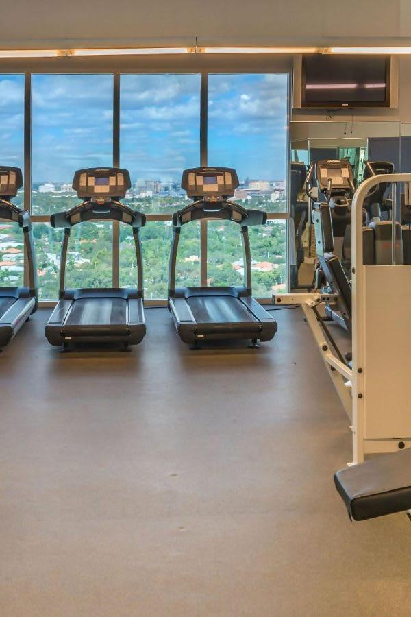 Mvr-your Wellness Oasis In Coconut Grove Miami