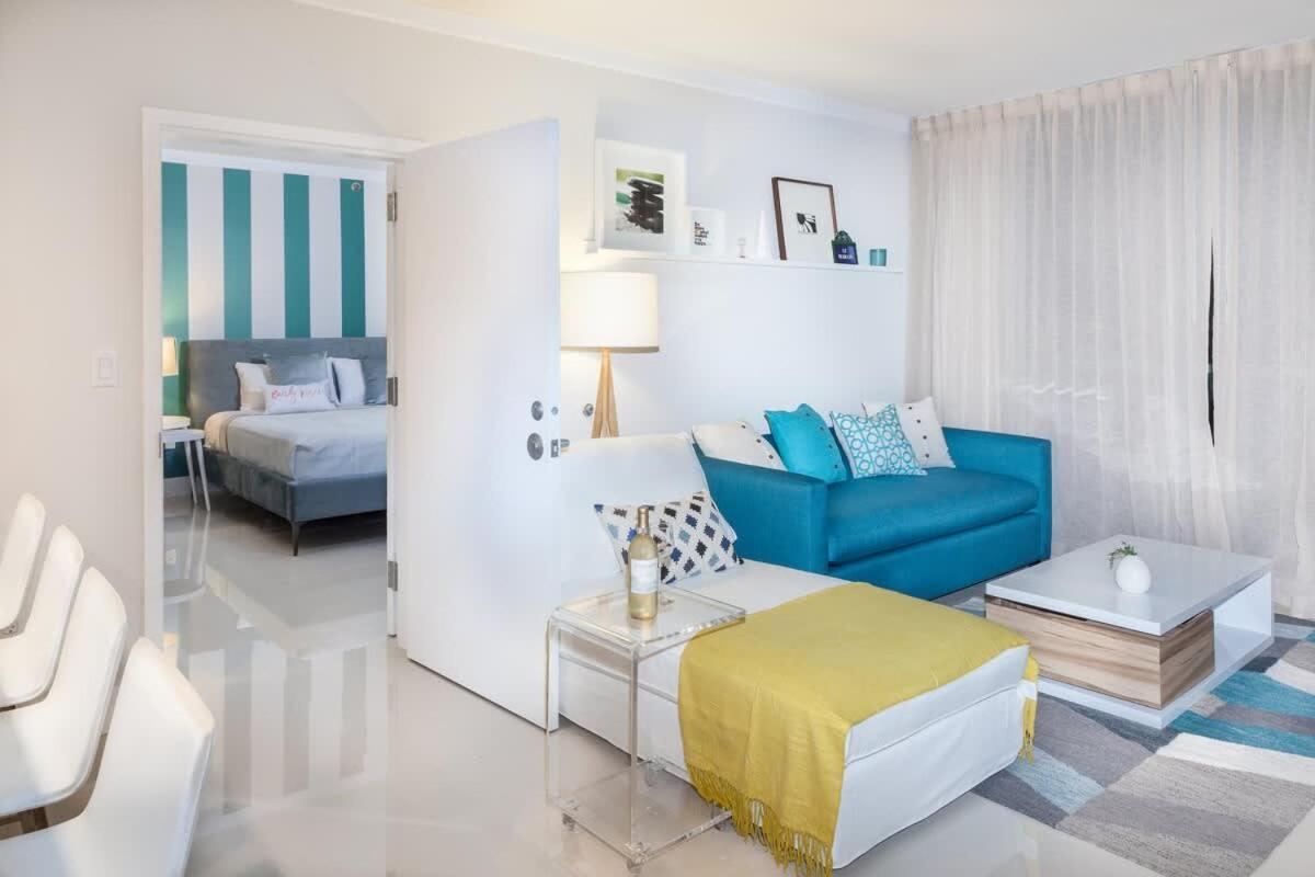 Ferienhaus Mvr-your Wellness Oasis In Coconut Grove