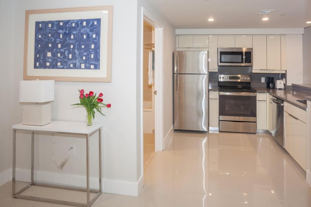 Ferienhaus Mvr-your Wellness Oasis In Coconut Grove *