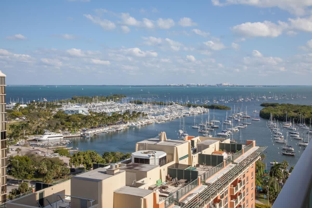 Mvr-your Wellness Oasis In Coconut Grove Ferienhaus