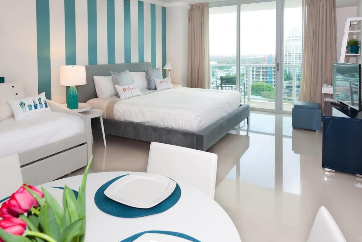 Ferienhaus Mvr-your Wellness Oasis In Coconut Grove Miami