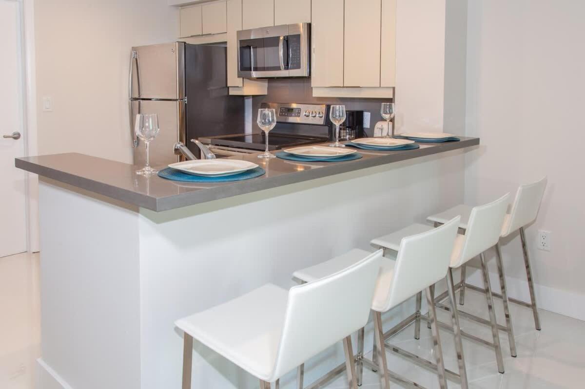 Mvr-your Wellness Oasis In Coconut Grove Miami