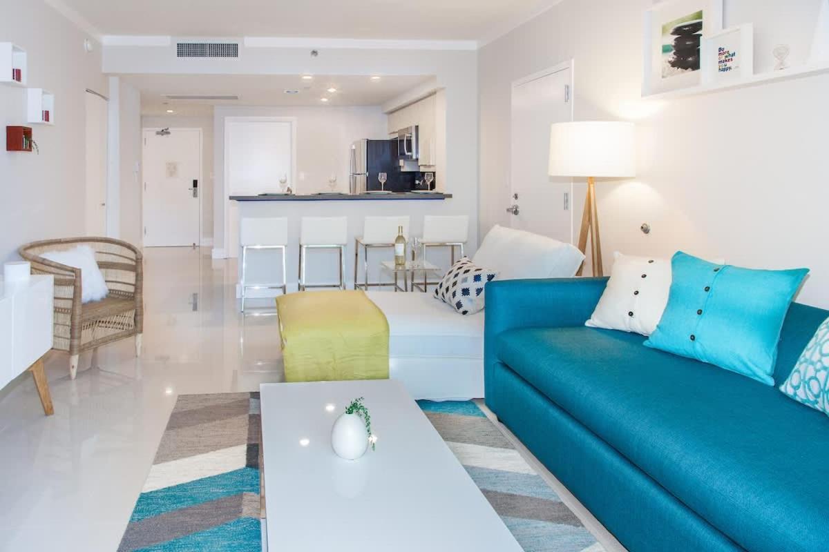 Mvr-your Wellness Oasis In Coconut Grove