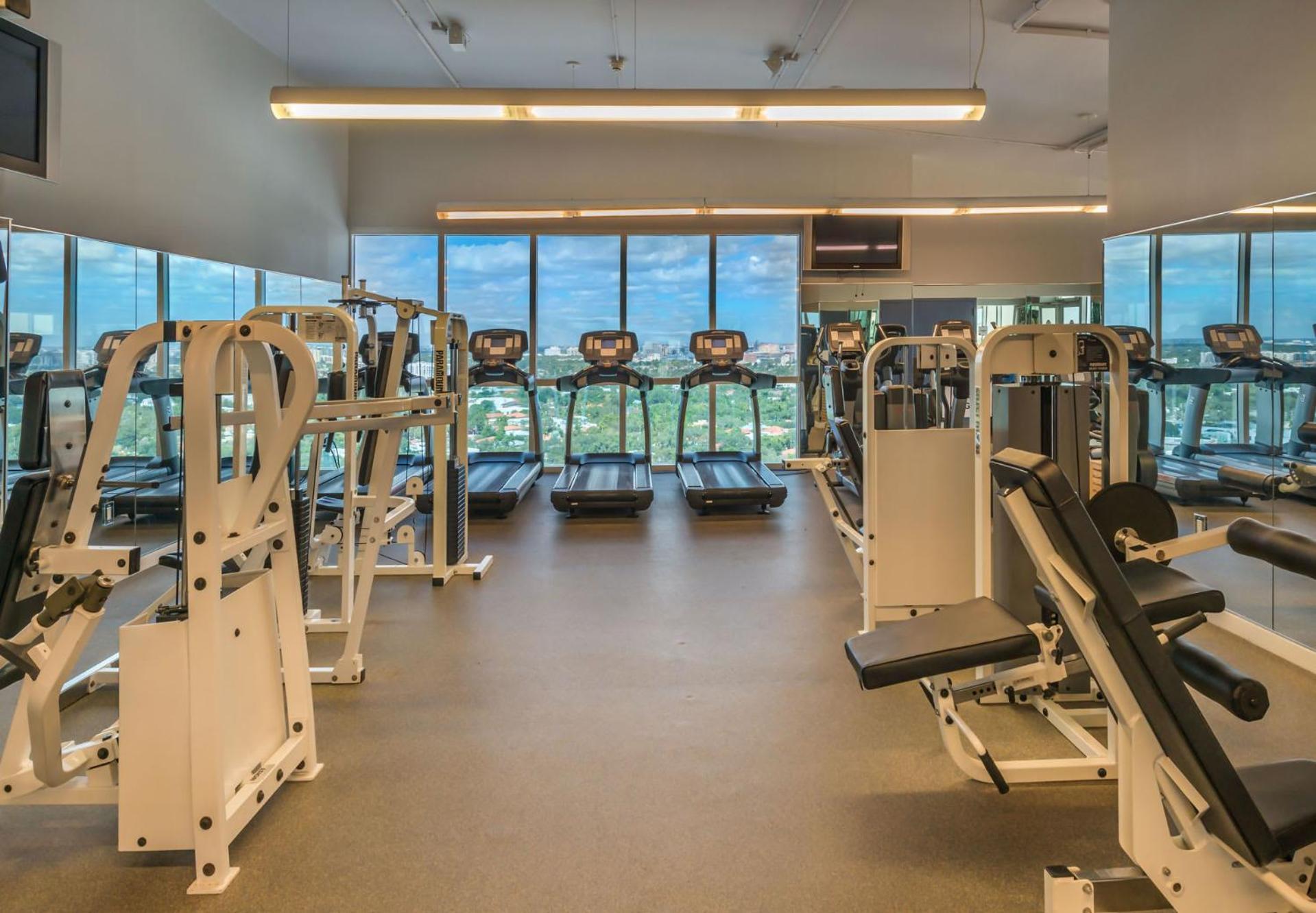 Mvr-your Wellness Oasis In Coconut Grove